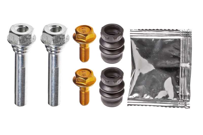 Führungshülsensatz. Bremssattel